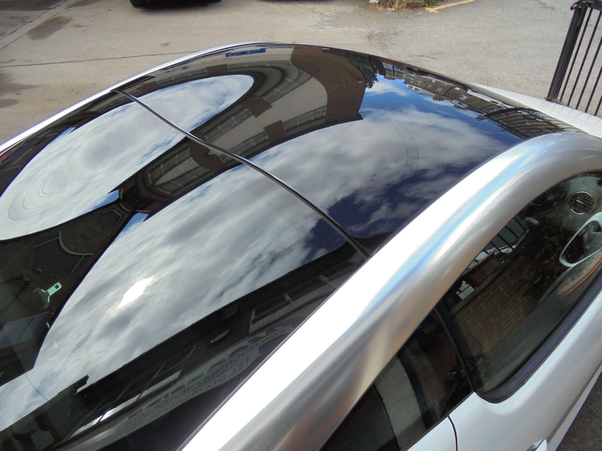 Peugeot RCZ - Image 10