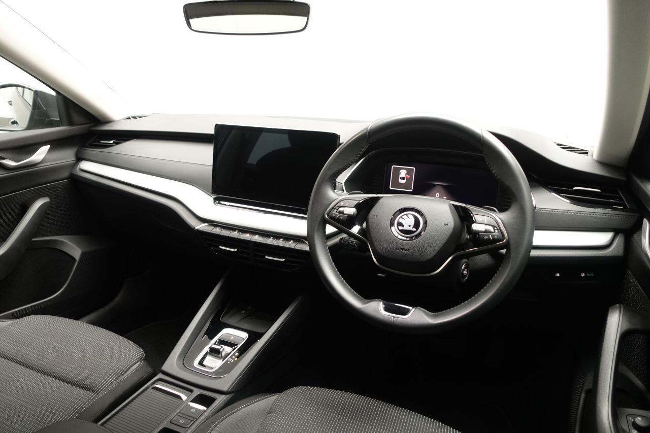 Skoda Octavia - Image 15