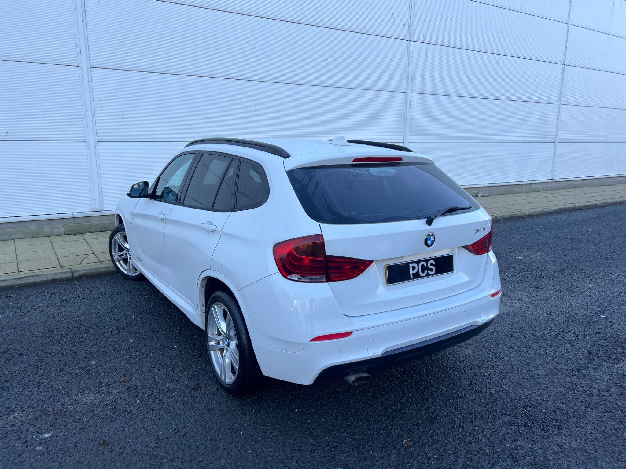 BMW X1 - Image 12