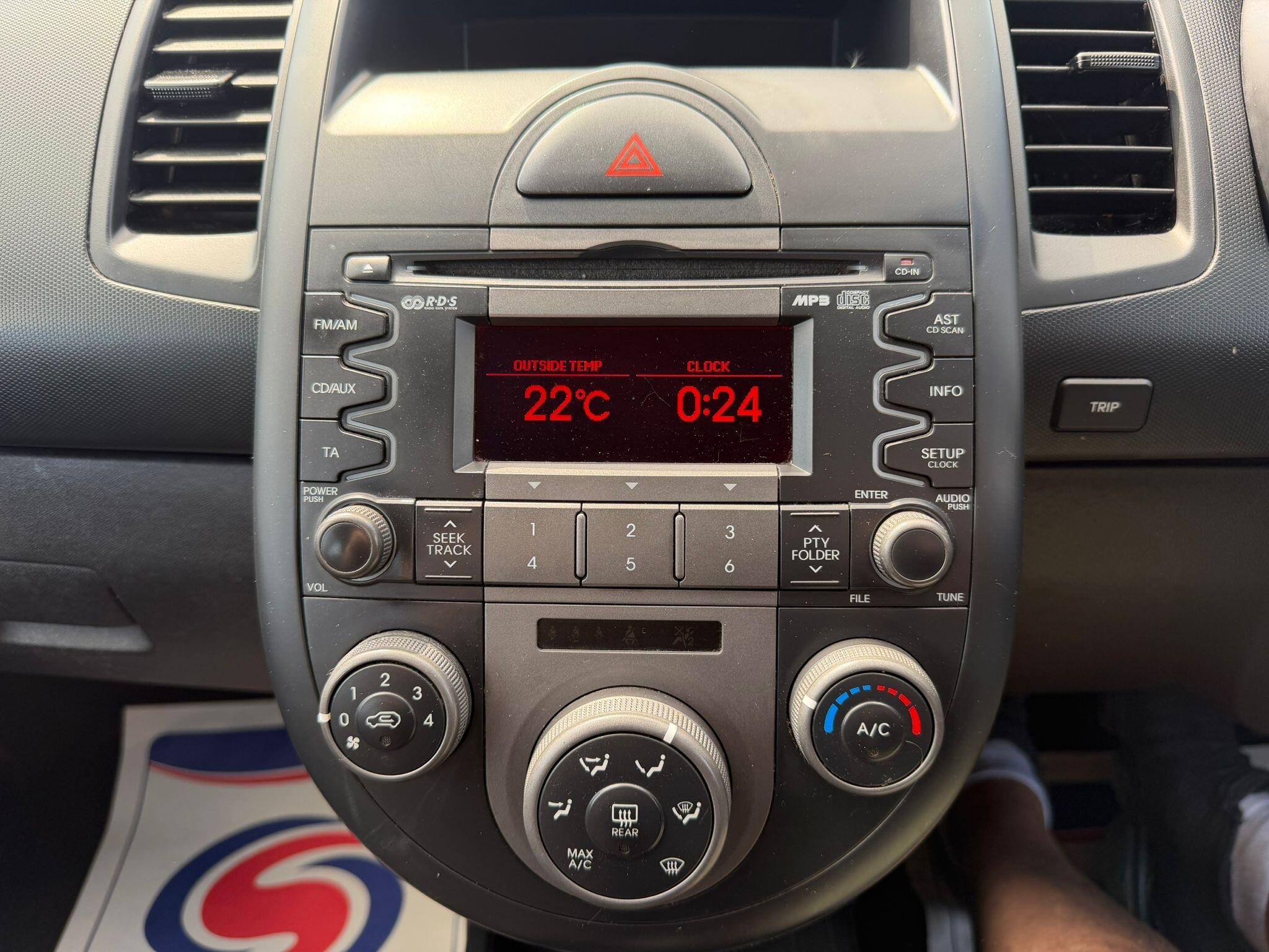 Kia Soul - Image 19