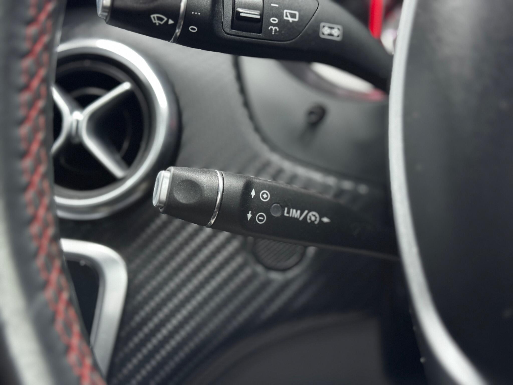 Mercedes A Class - Image 22