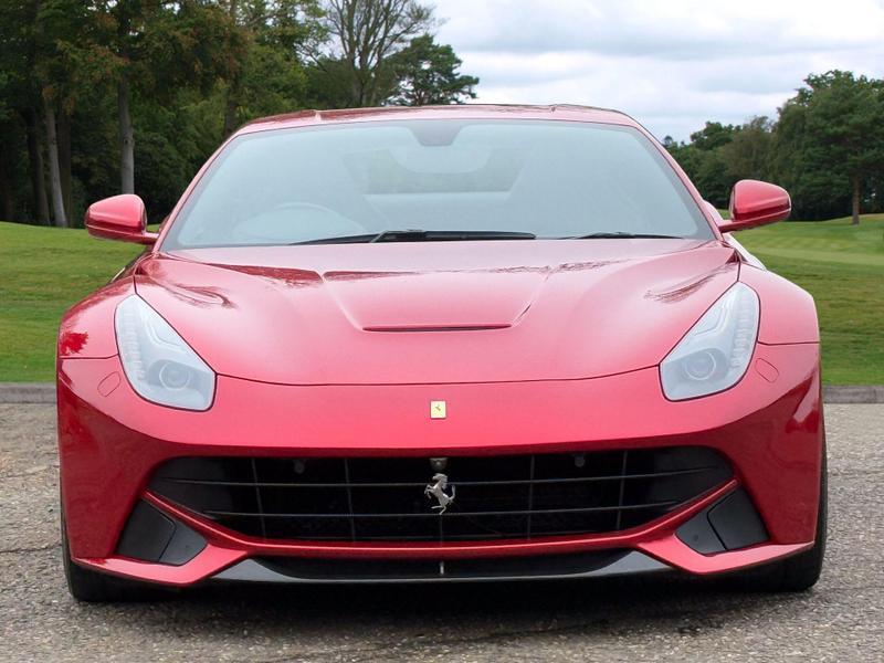 Ferrari F12 Berlinetta - Image 9