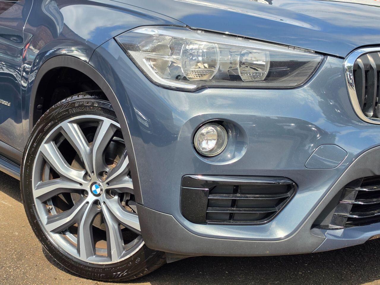 BMW X1 - Image 8