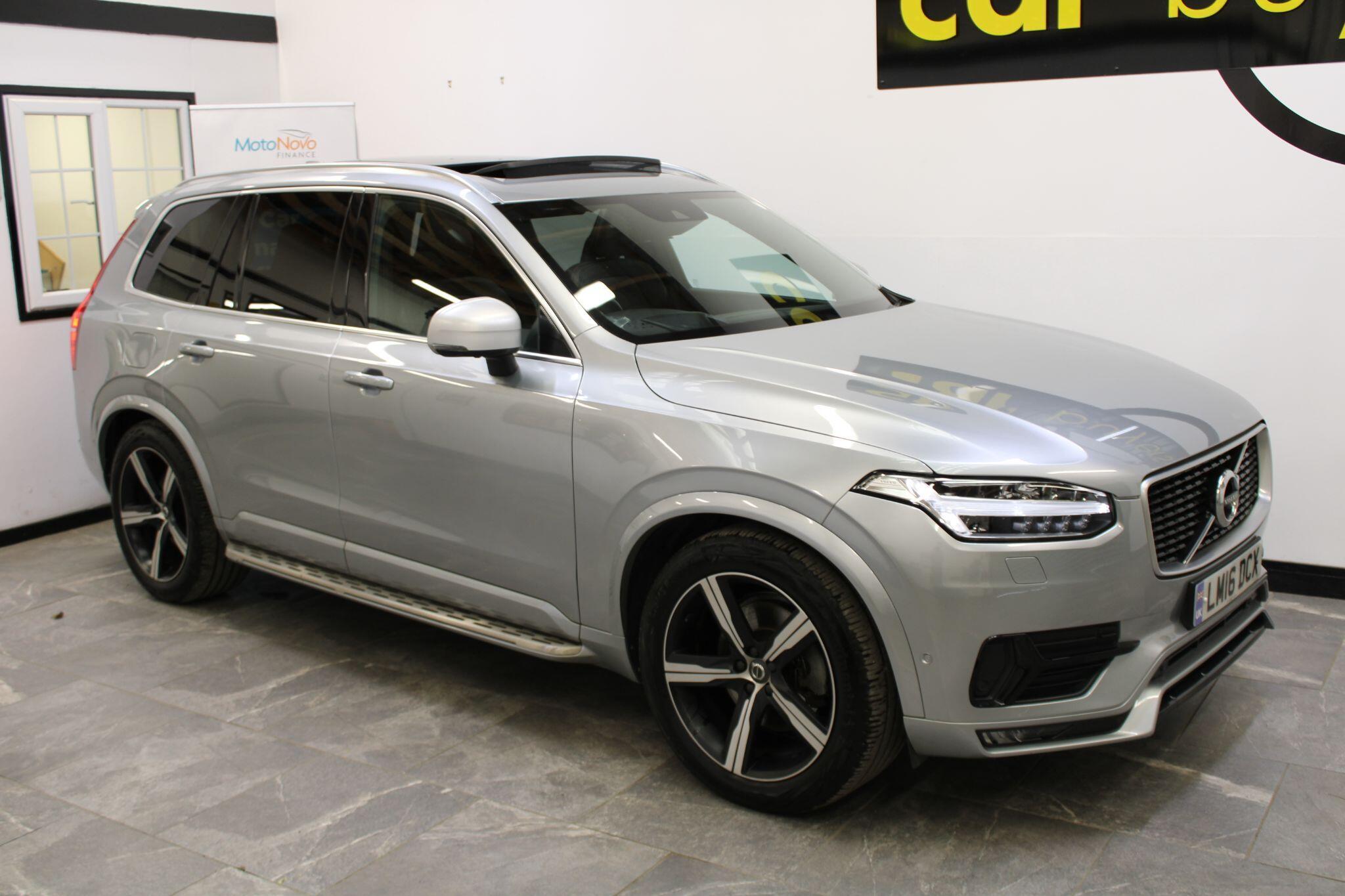 Volvo XC90 - Image 5
