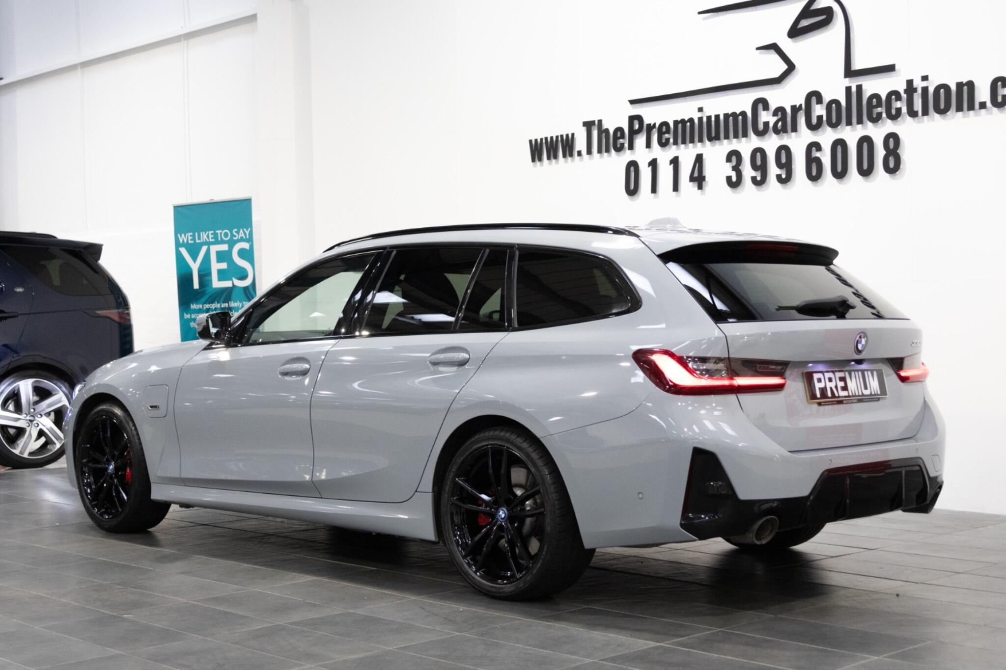 BMW 3 Series - Image 7