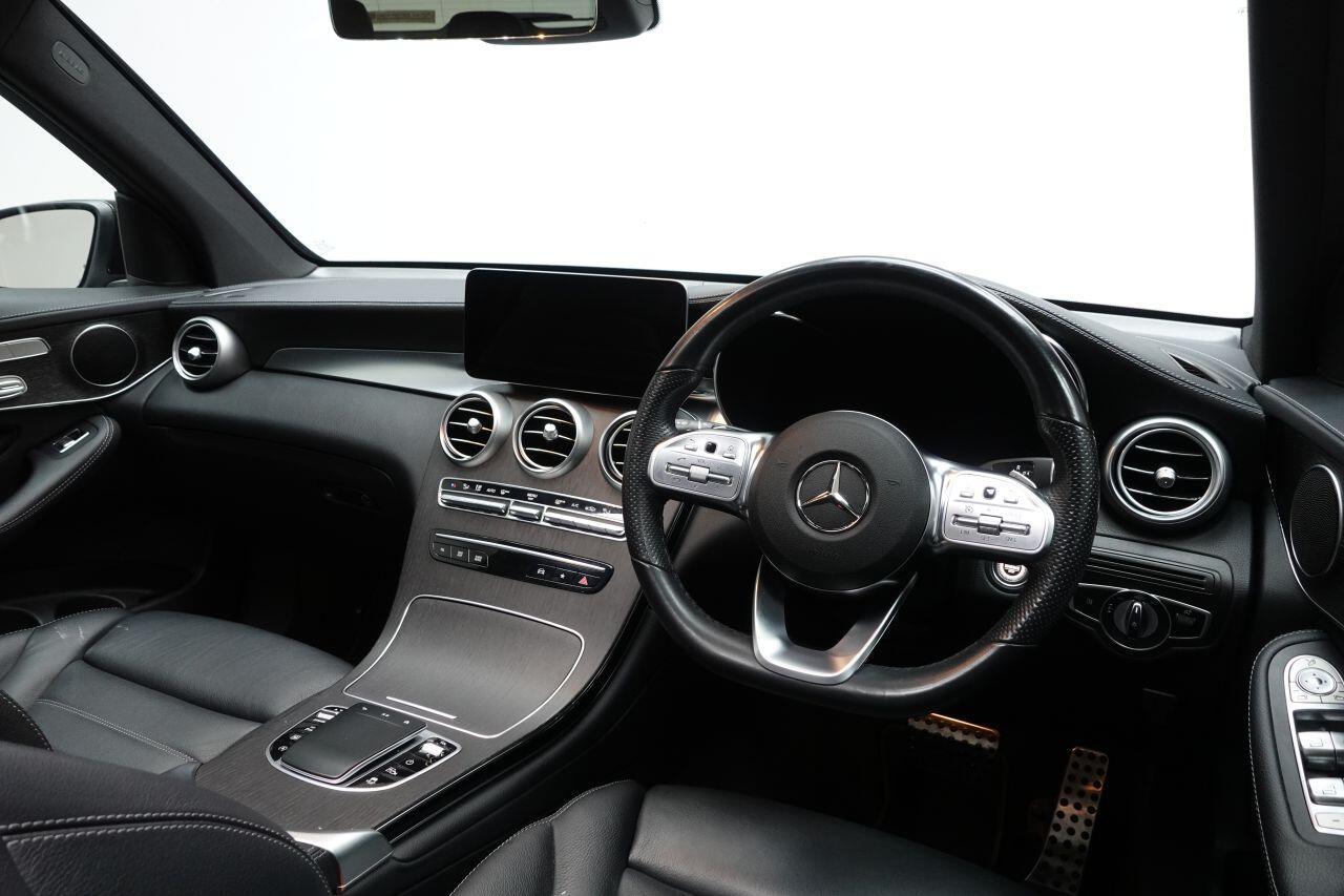 Mercedes-benz GLC - Image 15