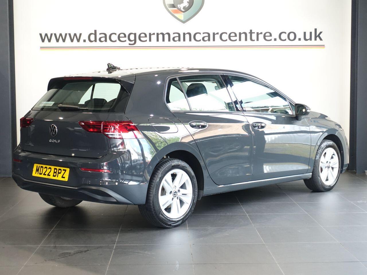 Volkswagen Golf - Image 6