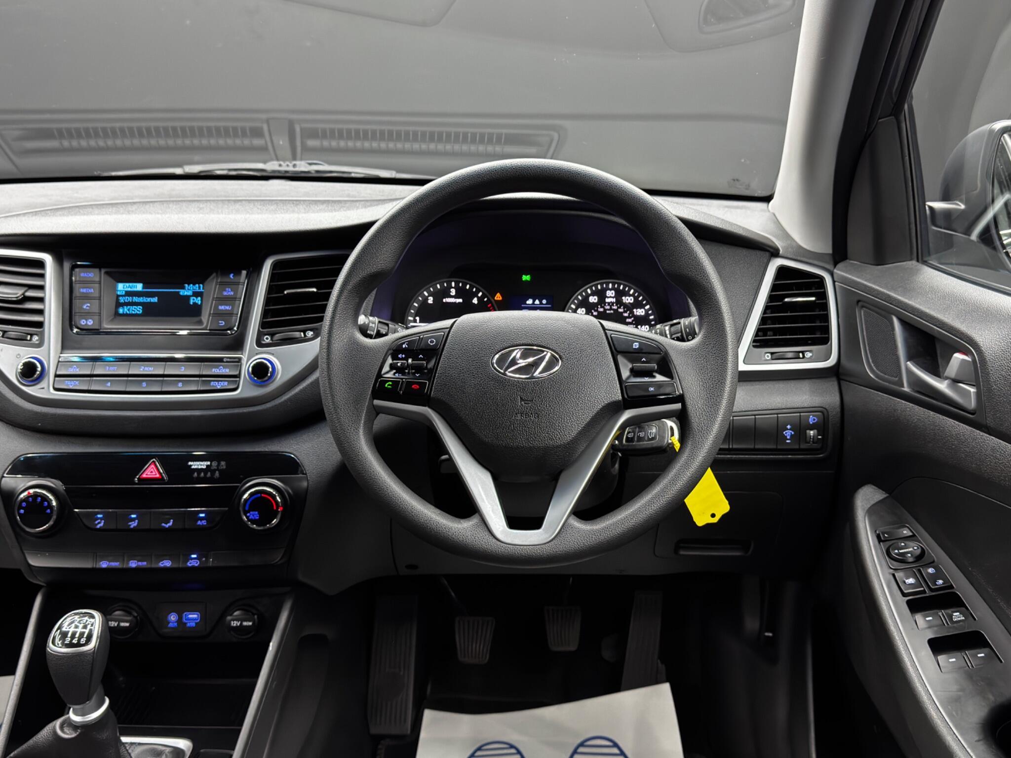 Hyundai Tucson - Image 18