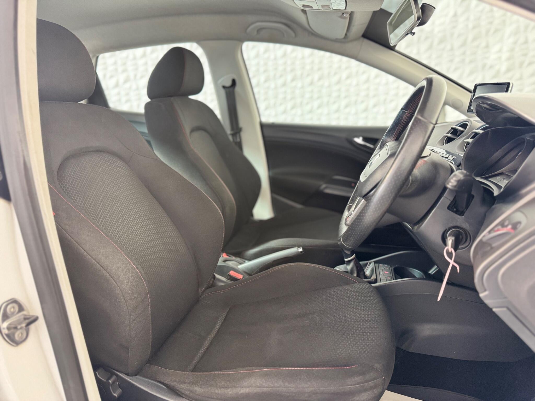 SEAT Ibiza - Image 20