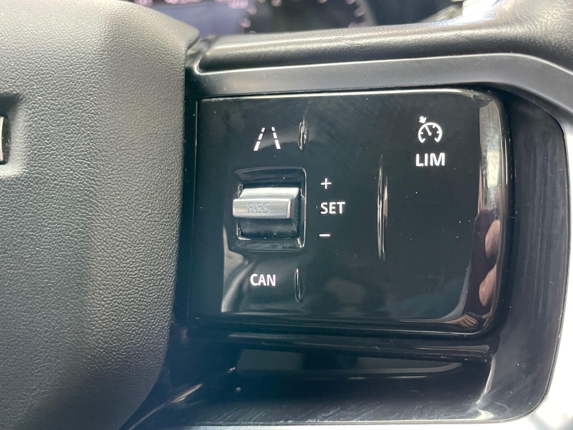 Land Rover DISCOVERY SPORT - Image 37