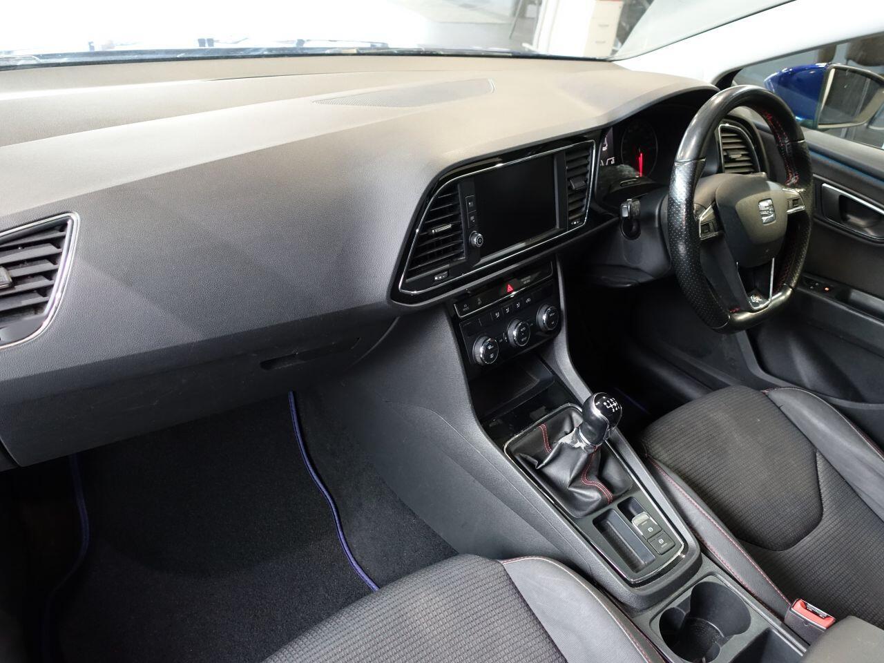 SEAT Leon - Image 10