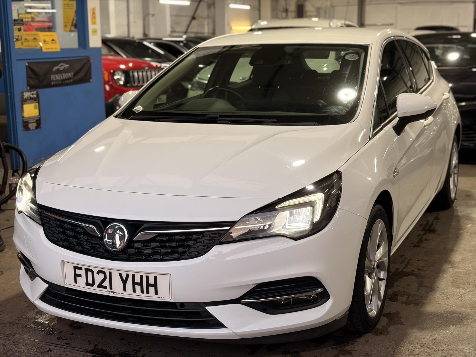 Vauxhall Astra - Image 3