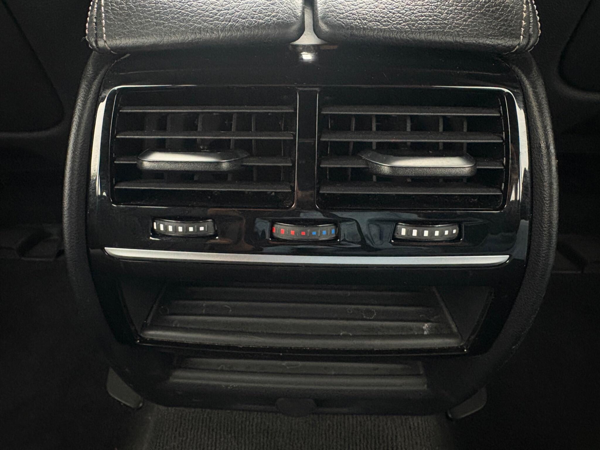 BMW 5 Series - Image 33