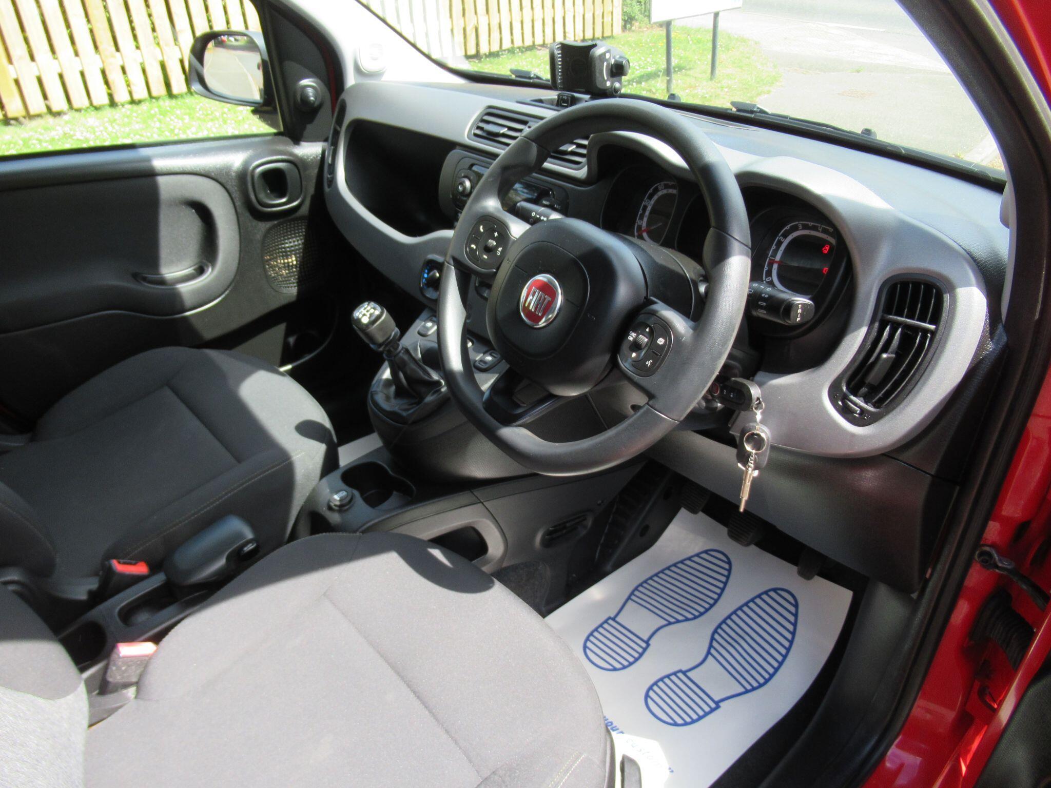 Fiat Panda - Image 12