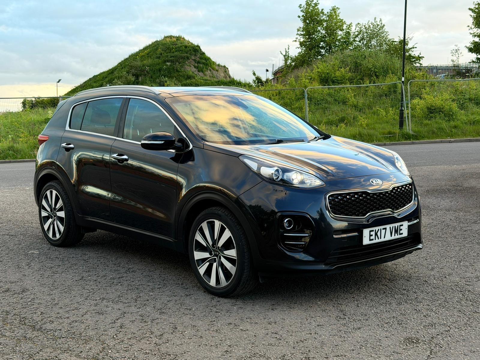 Kia Sportage - Image 5