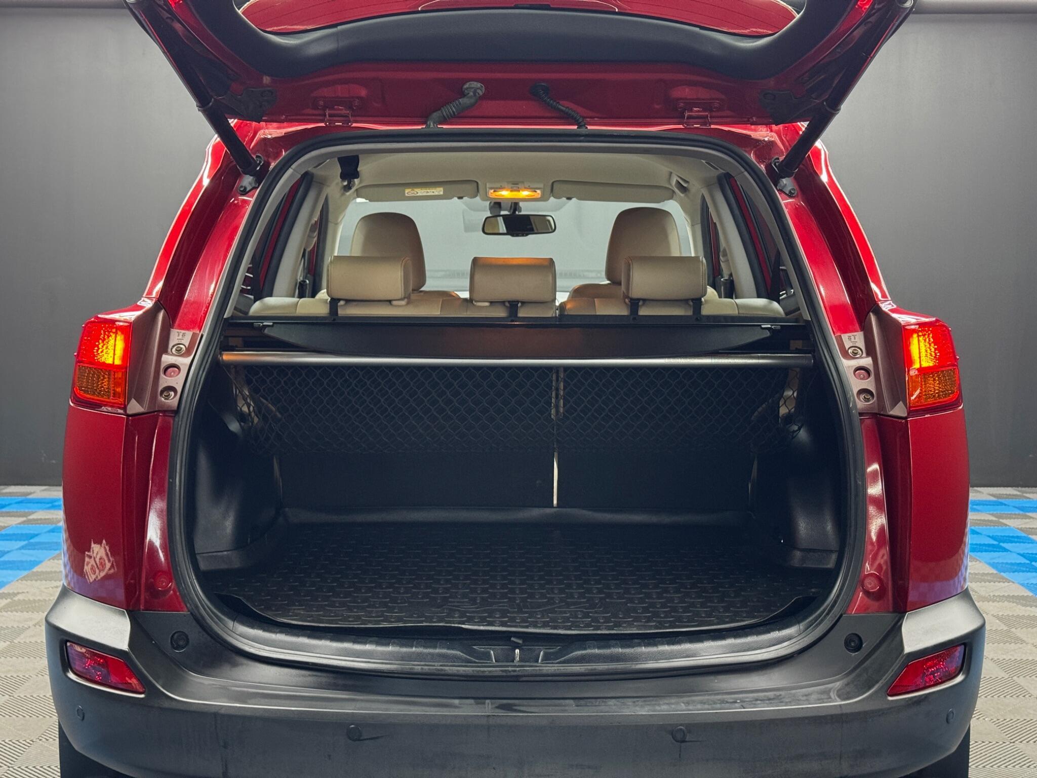 Toyota RAV4 - Image 36