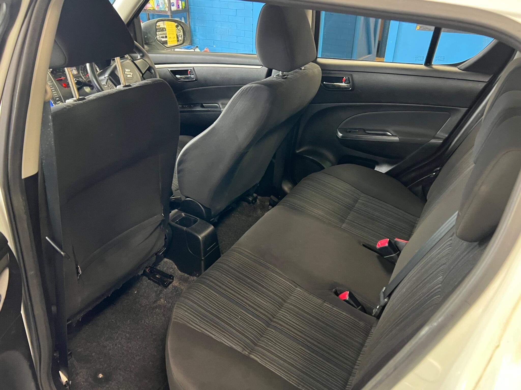 Suzuki Swift - Image 26