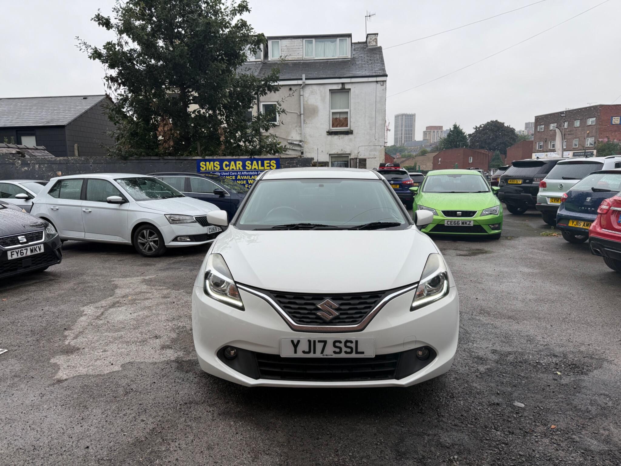 Suzuki Baleno - Image 2