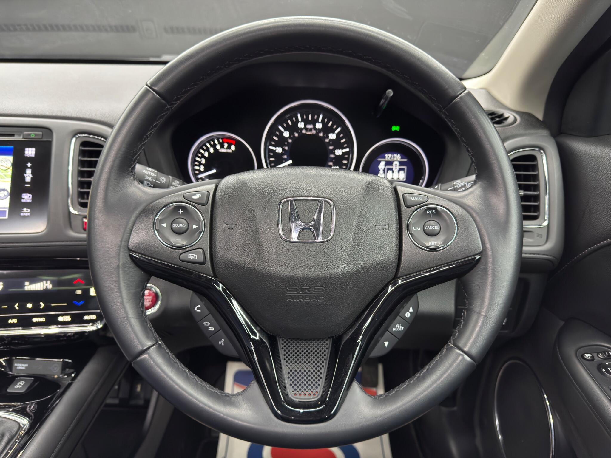 Honda HR-V - Image 19