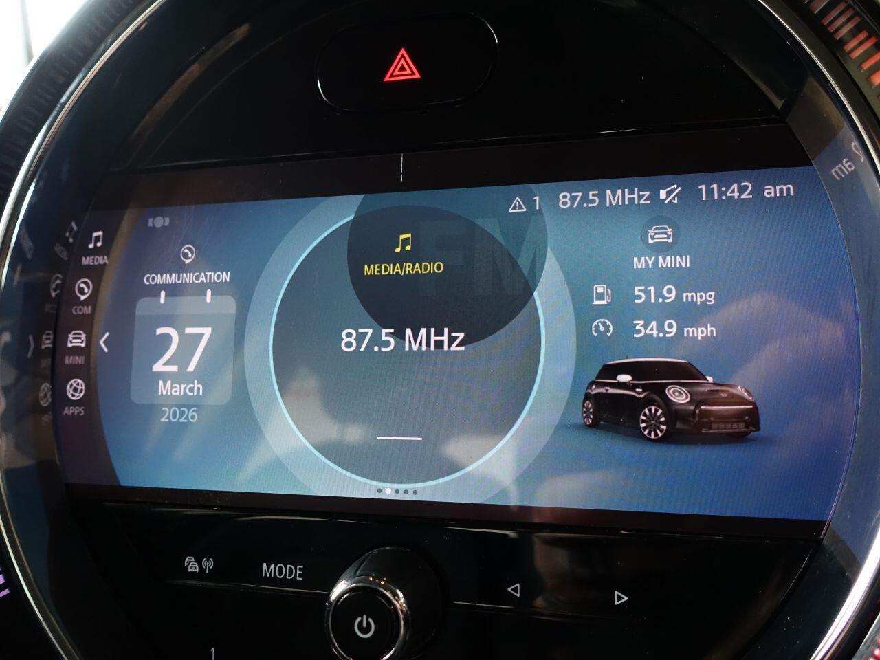 MINI Hatch - Image 21