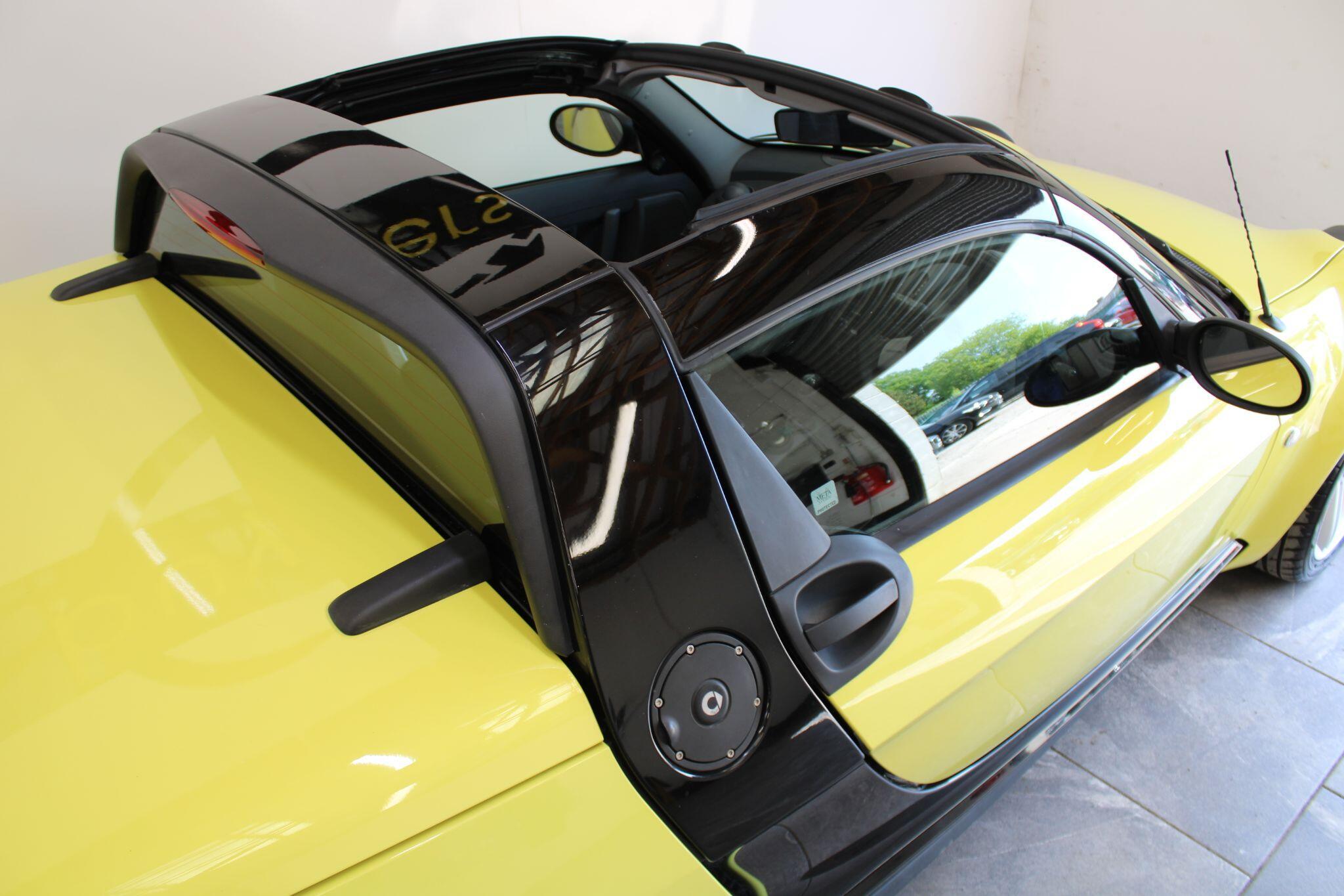 Smart Roadster - Image 20