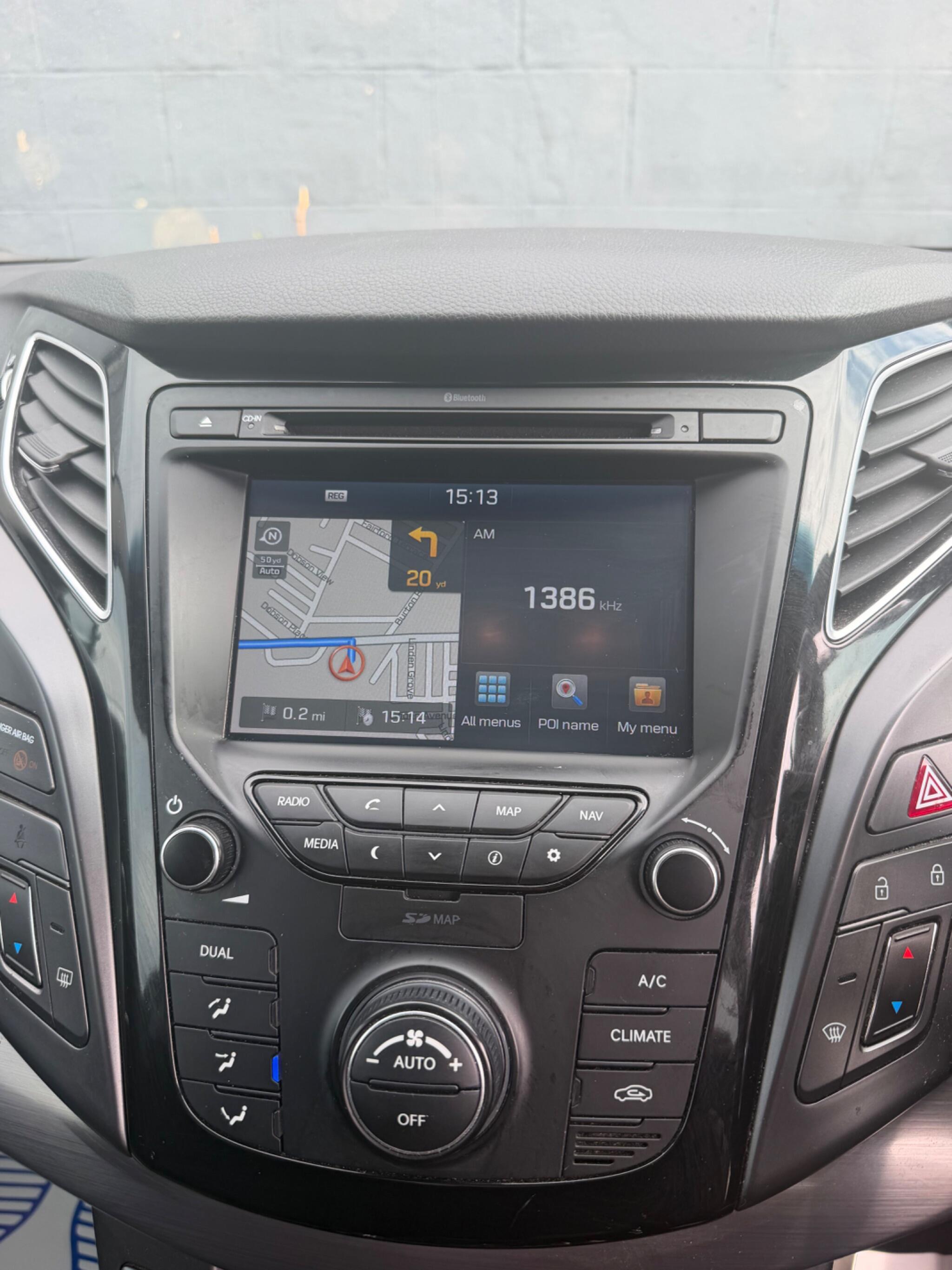 Hyundai i40 - Image 19
