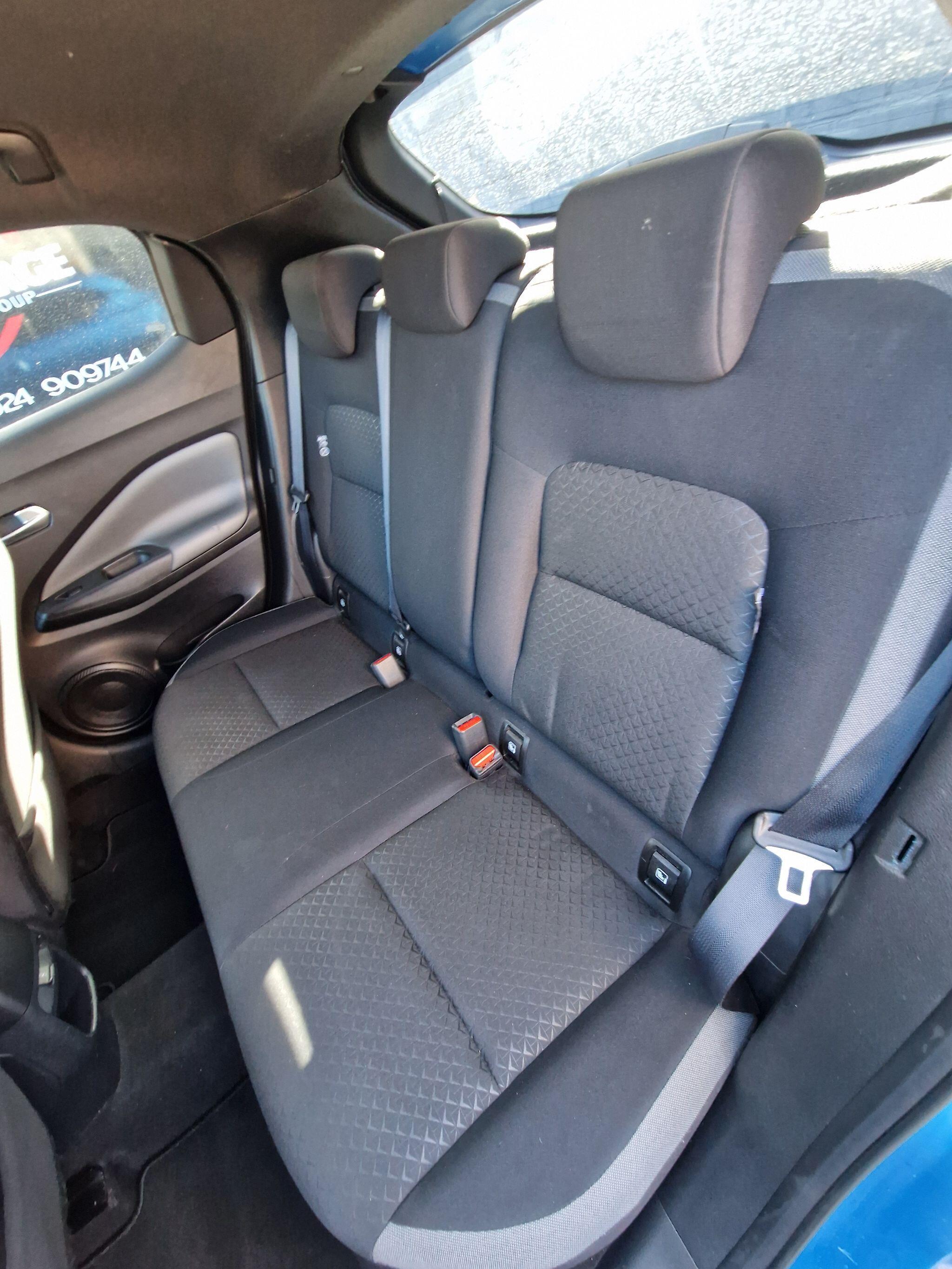 Nissan Juke - Image 38