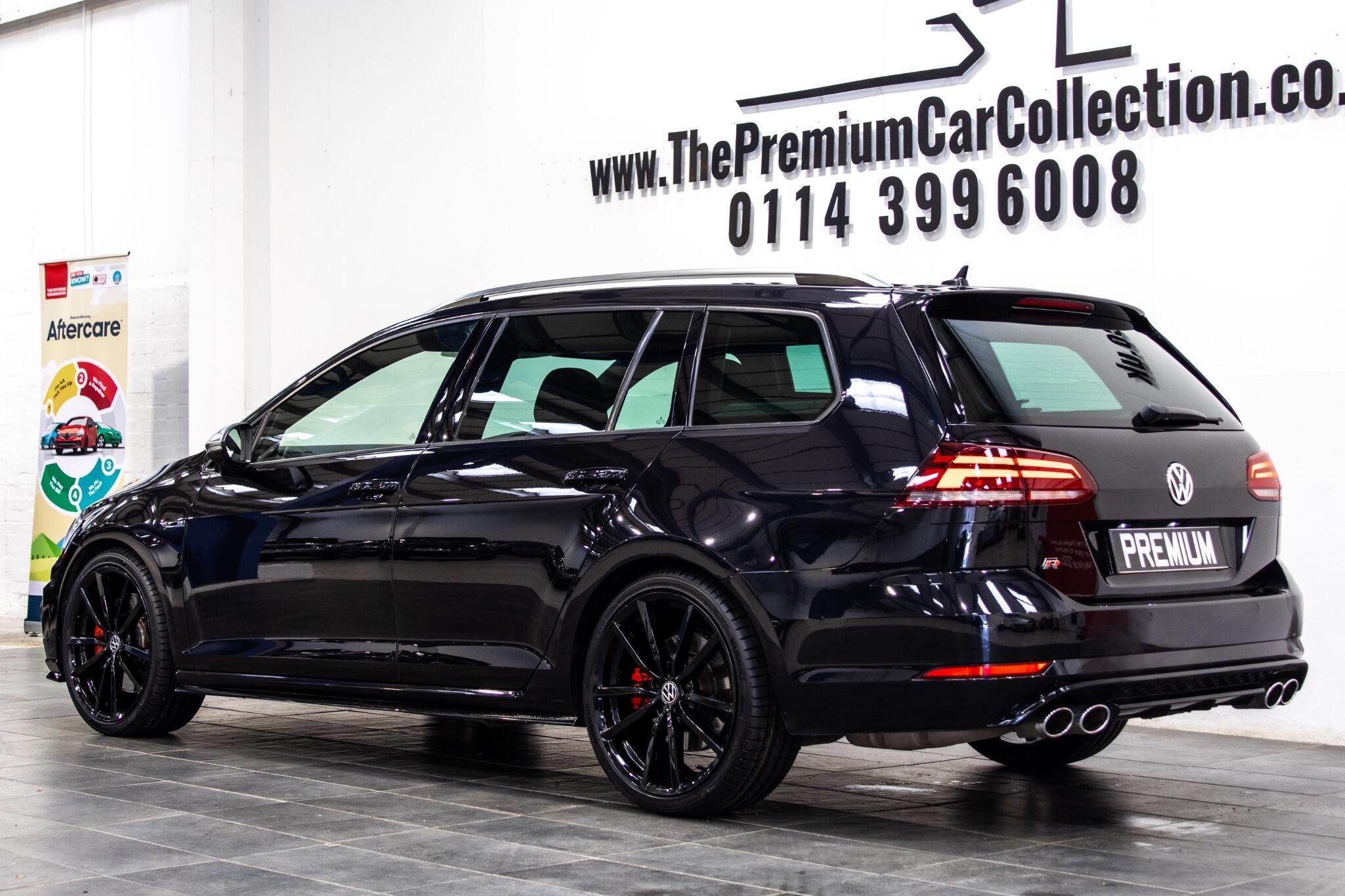 Volkswagen Golf - Image 6