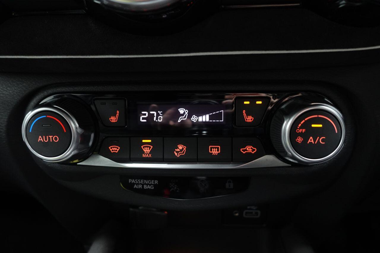 Nissan Juke - Image 27