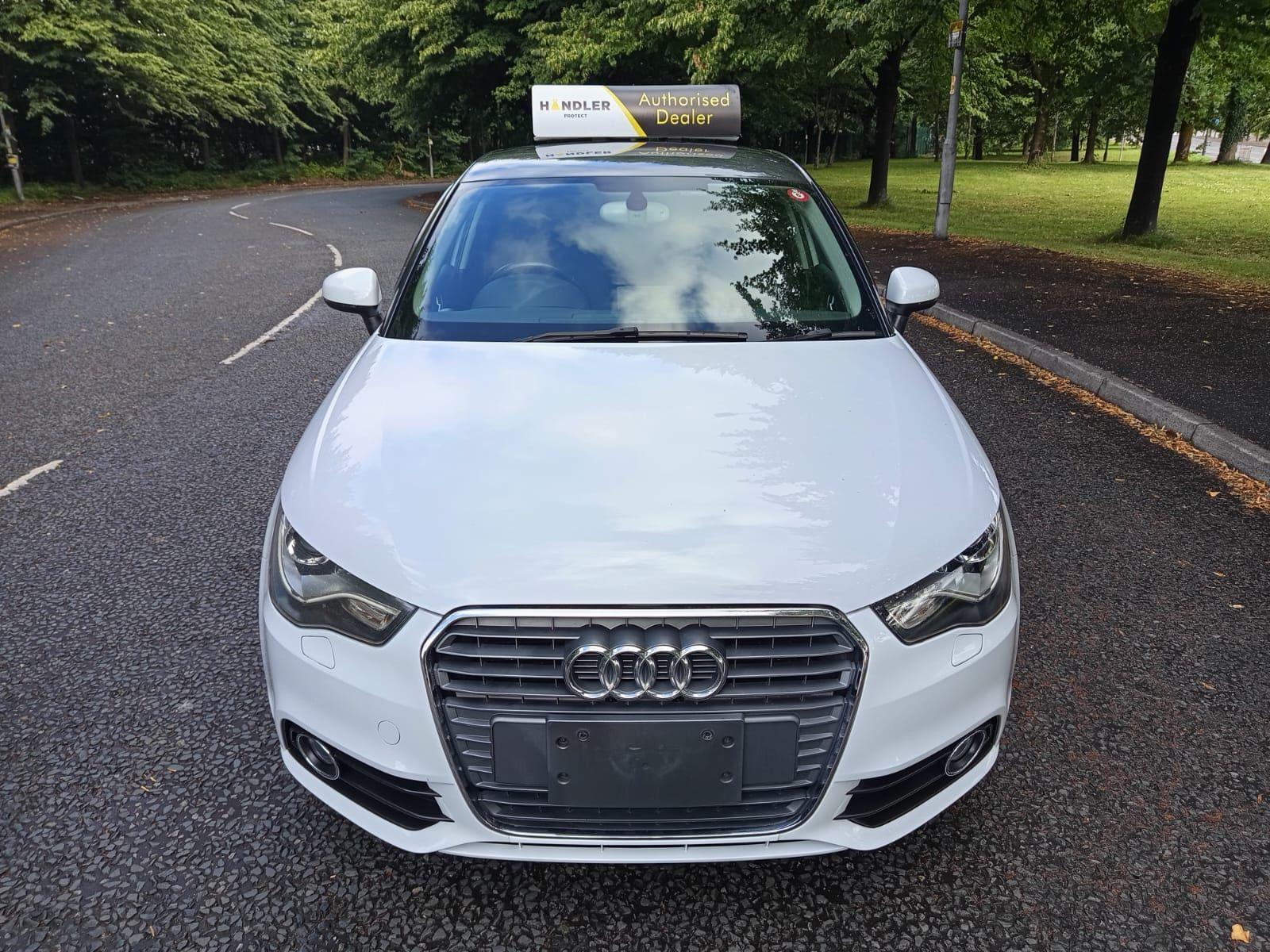 Audi A1 - Image 2