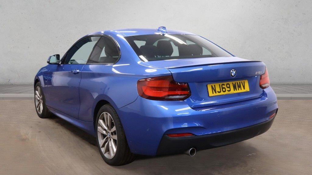 BMW 2 Series - Image 6