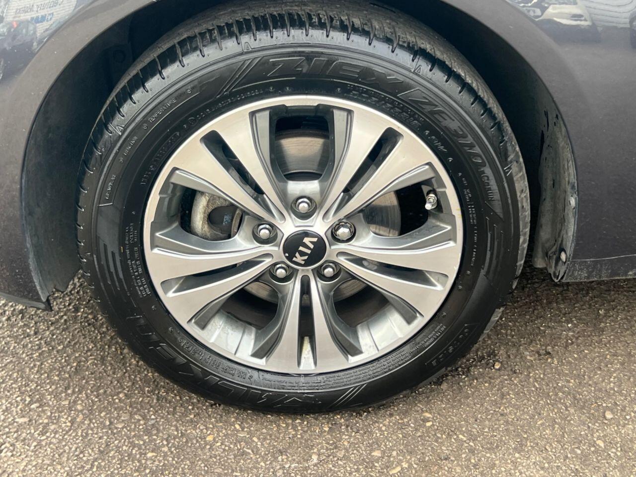 Kia Venga - Image 27