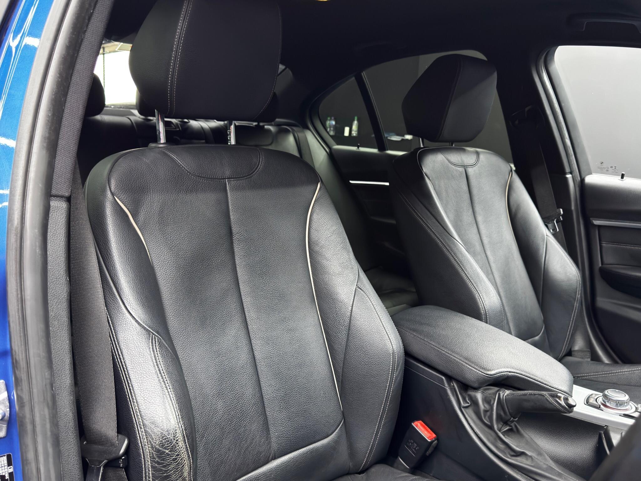 BMW 3 Series - Image 12