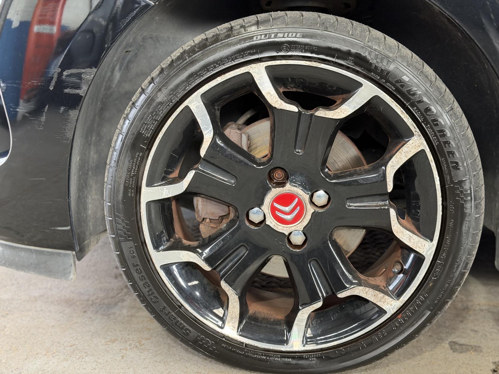 Citroen DS3 - Image 17