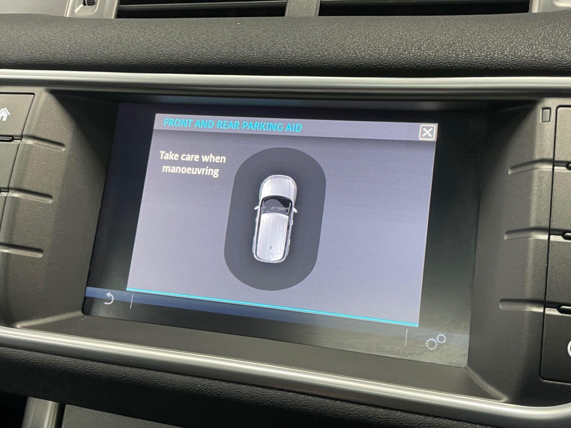 Land Rover Range Rover Evoque - Image 41