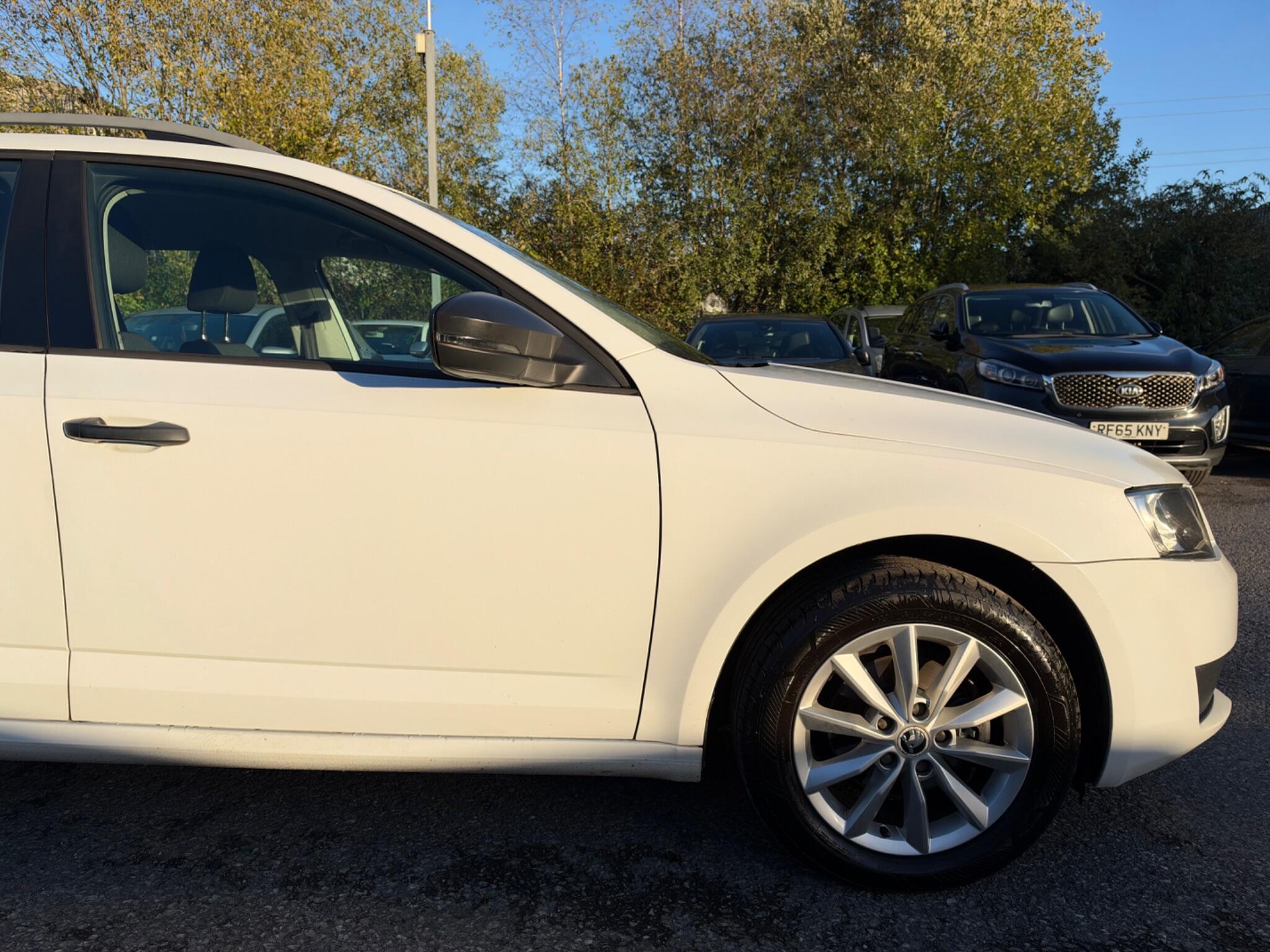 Skoda Octavia - Image 15