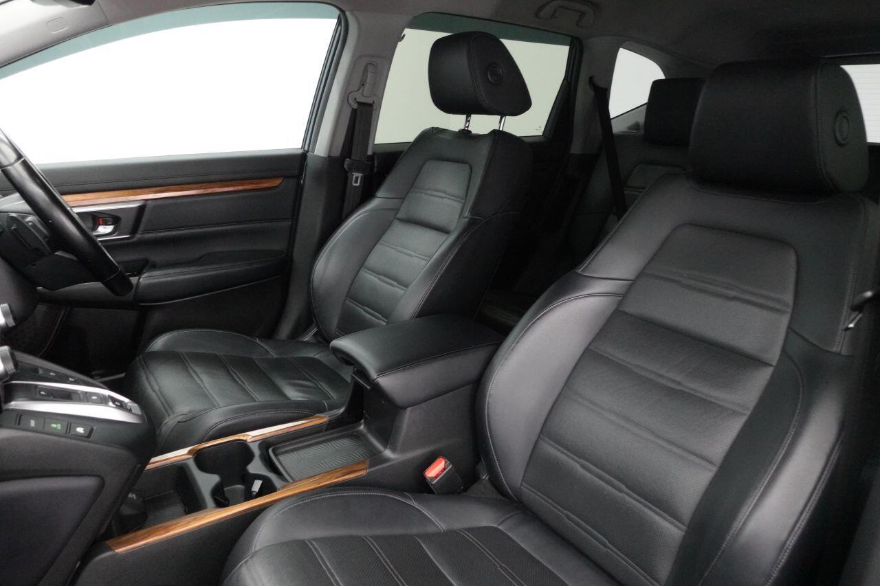 Honda CR-V - Image 17