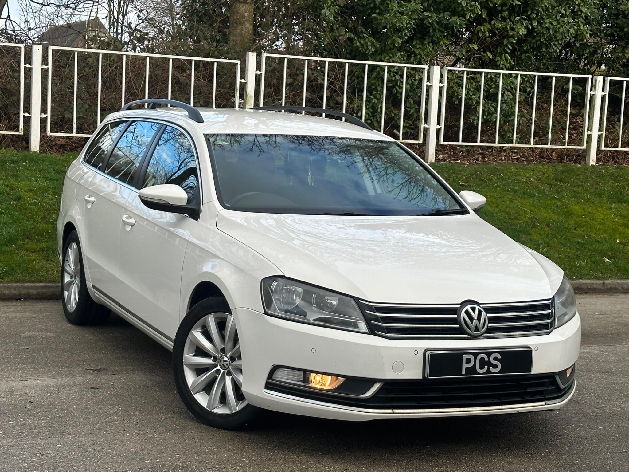 Volkswagen Passat - Image 2