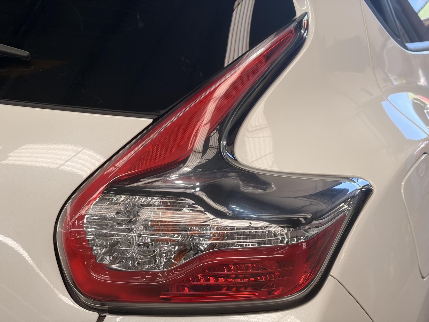 Nissan Juke - Image 12