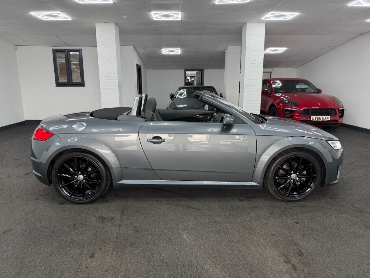 Audi TT - Image 13