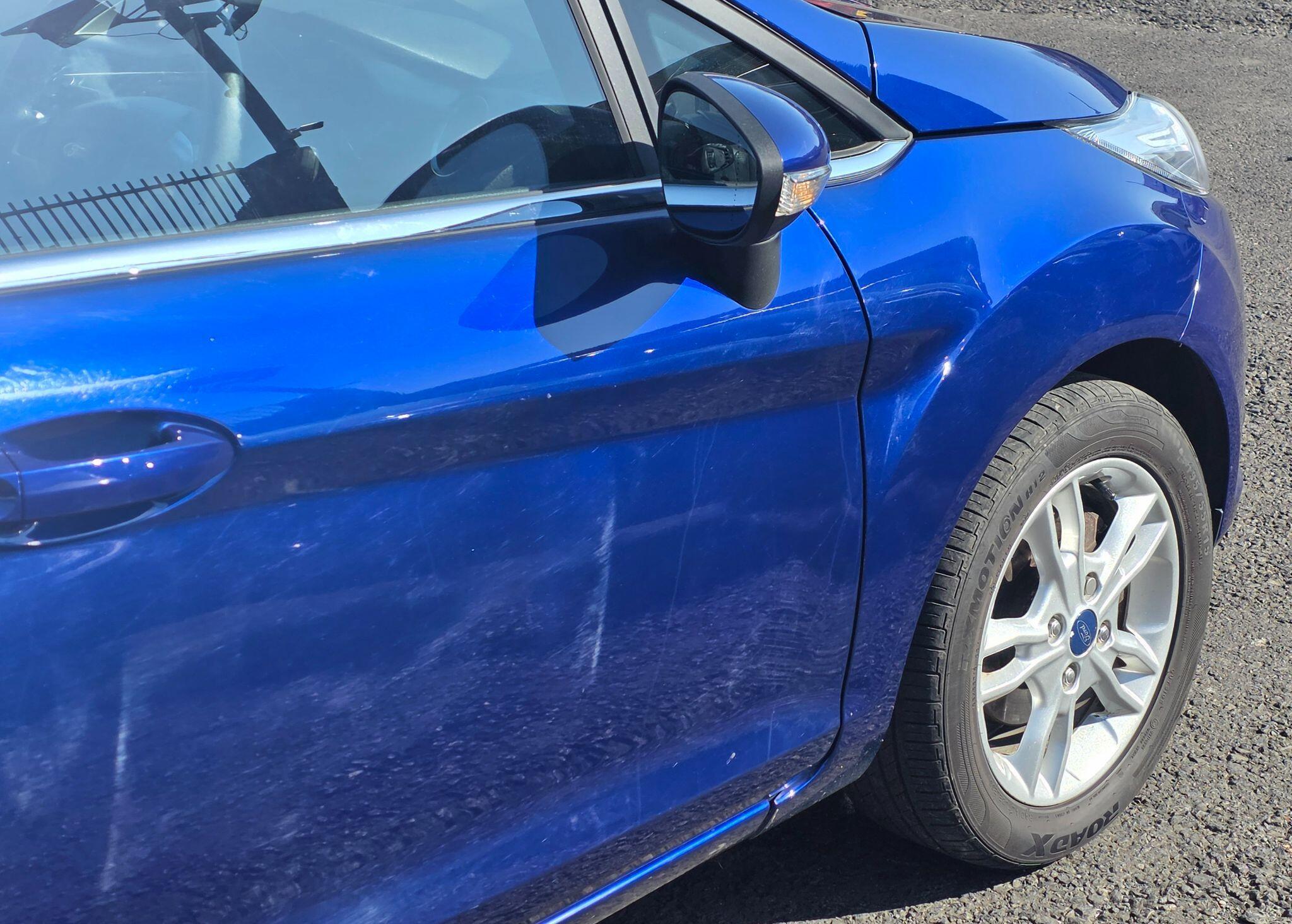 Ford Fiesta - Image 10