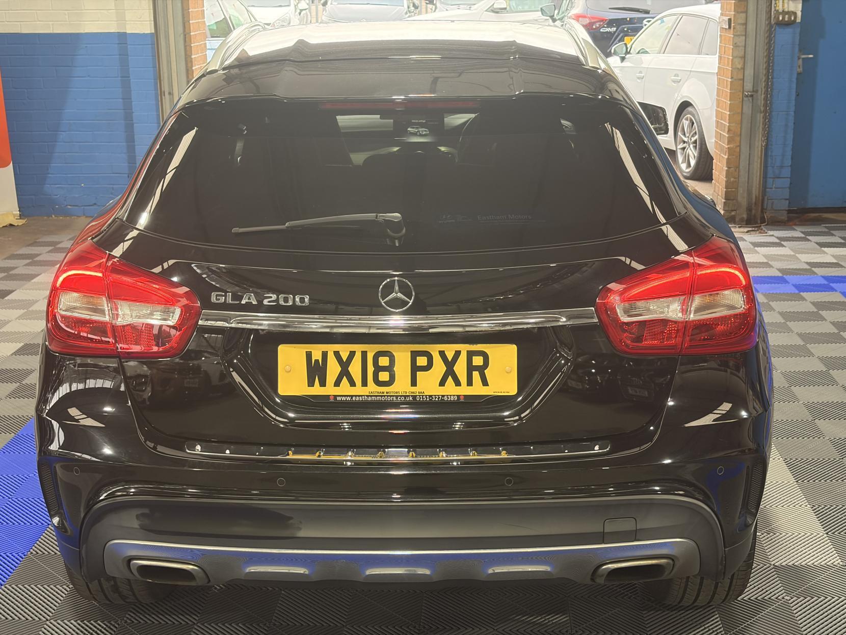 Mercedes GLA - Image 3