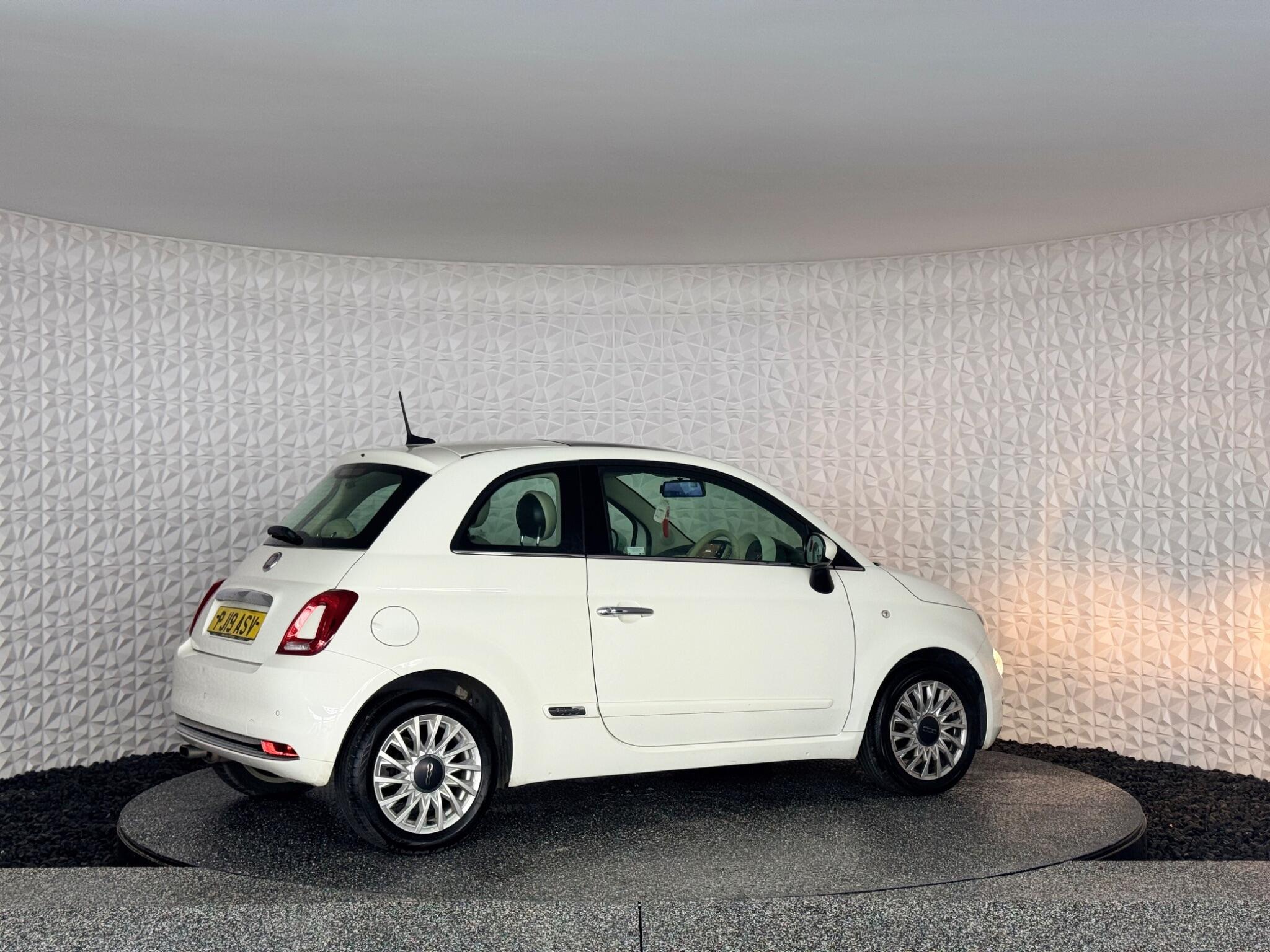 Fiat 500 - Image 12