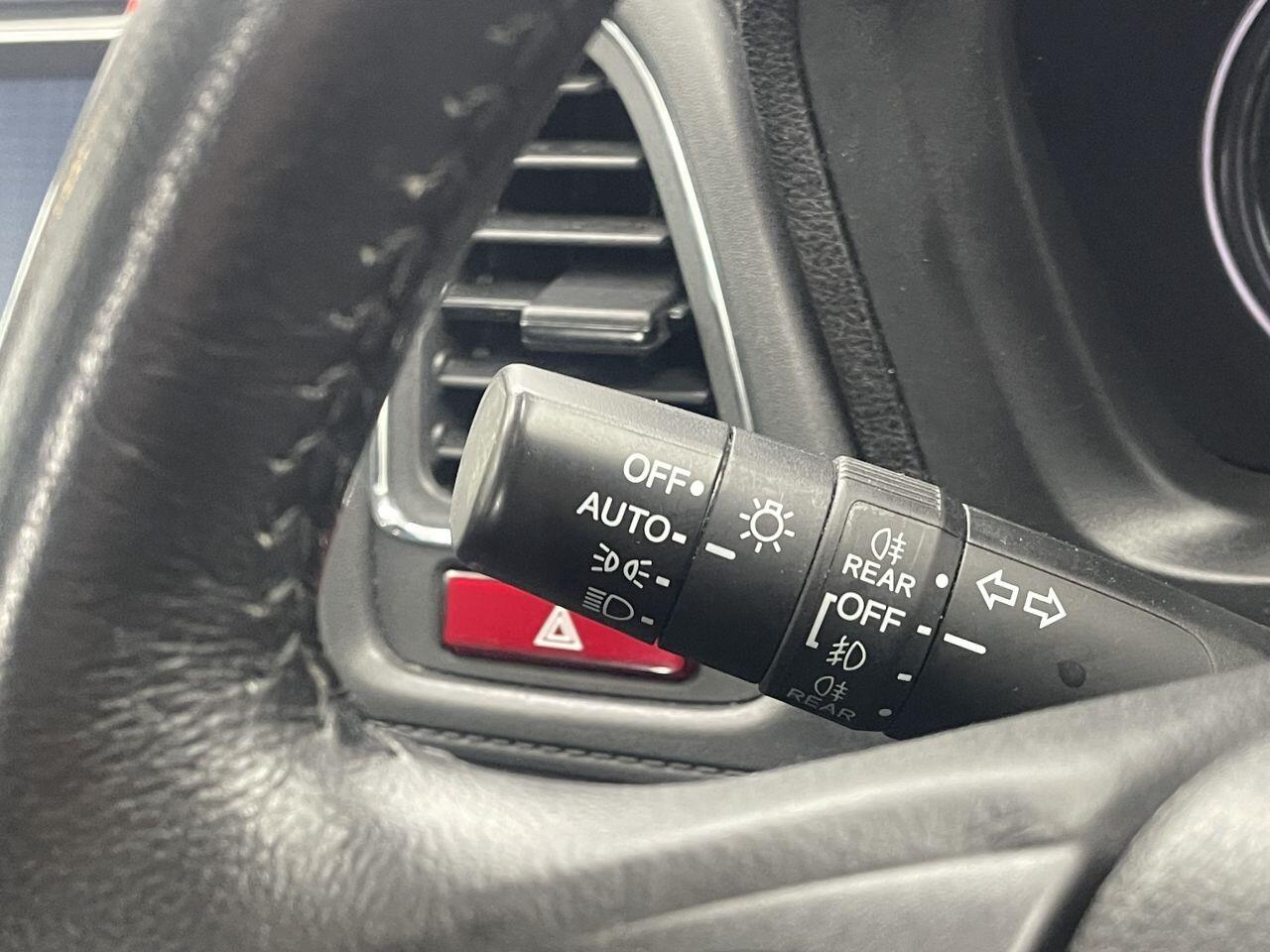 Honda HR-V - Image 21