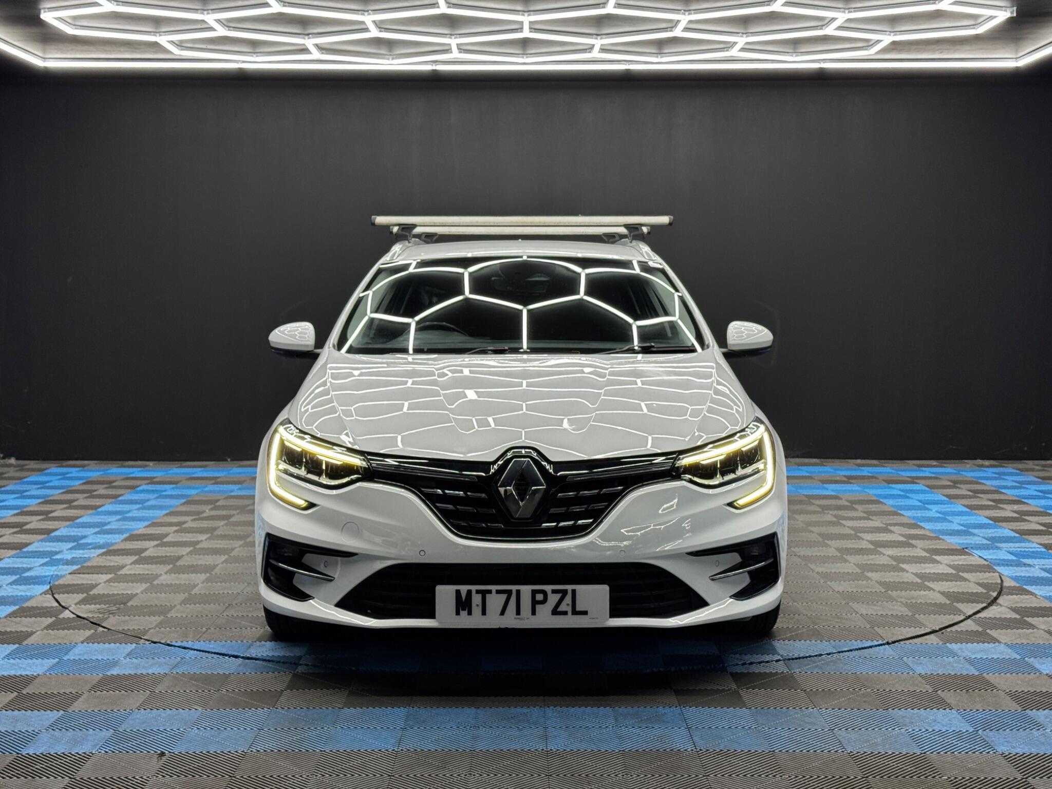 Renault Megane - Image 2