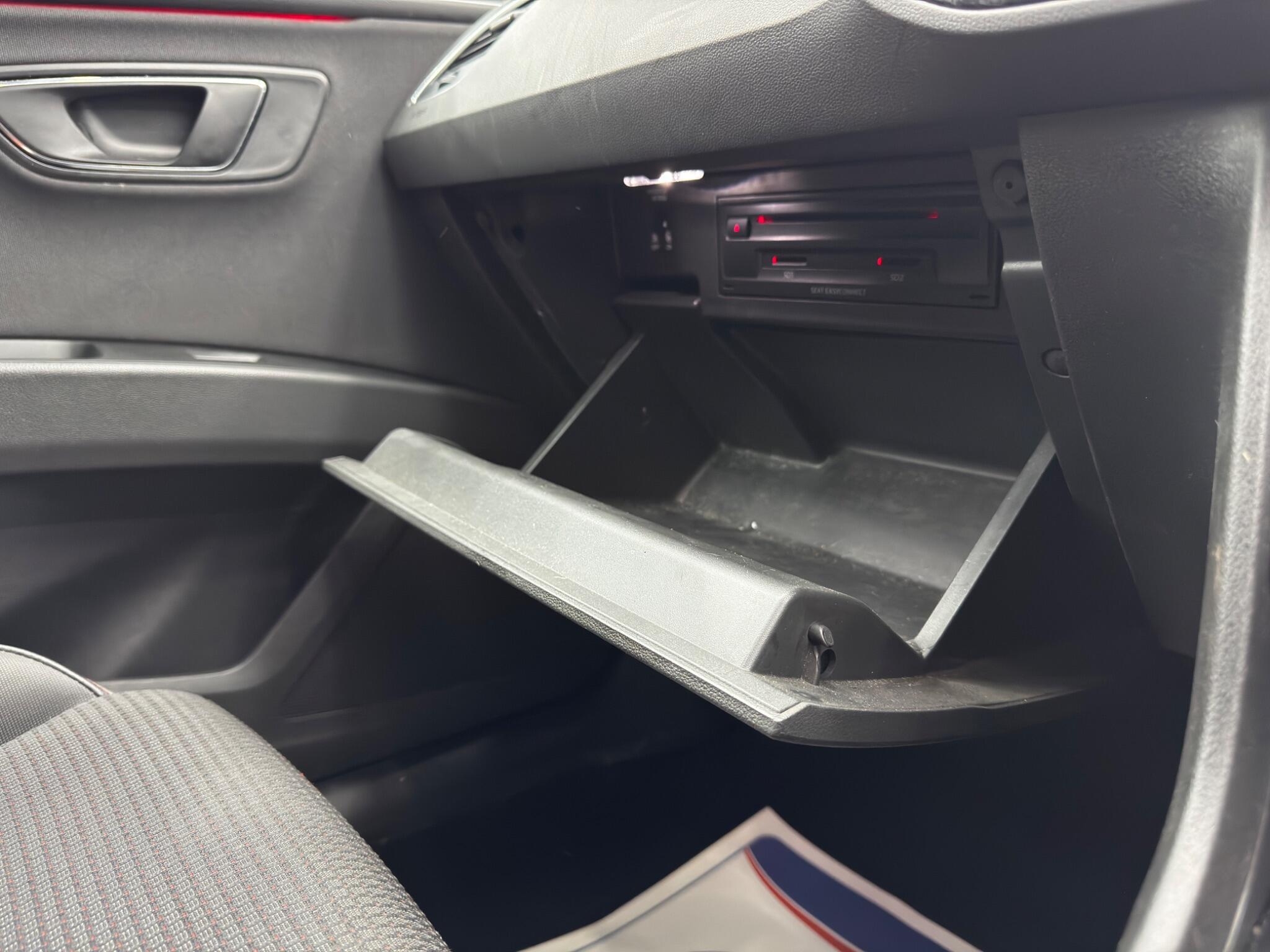 SEAT Leon - Image 36