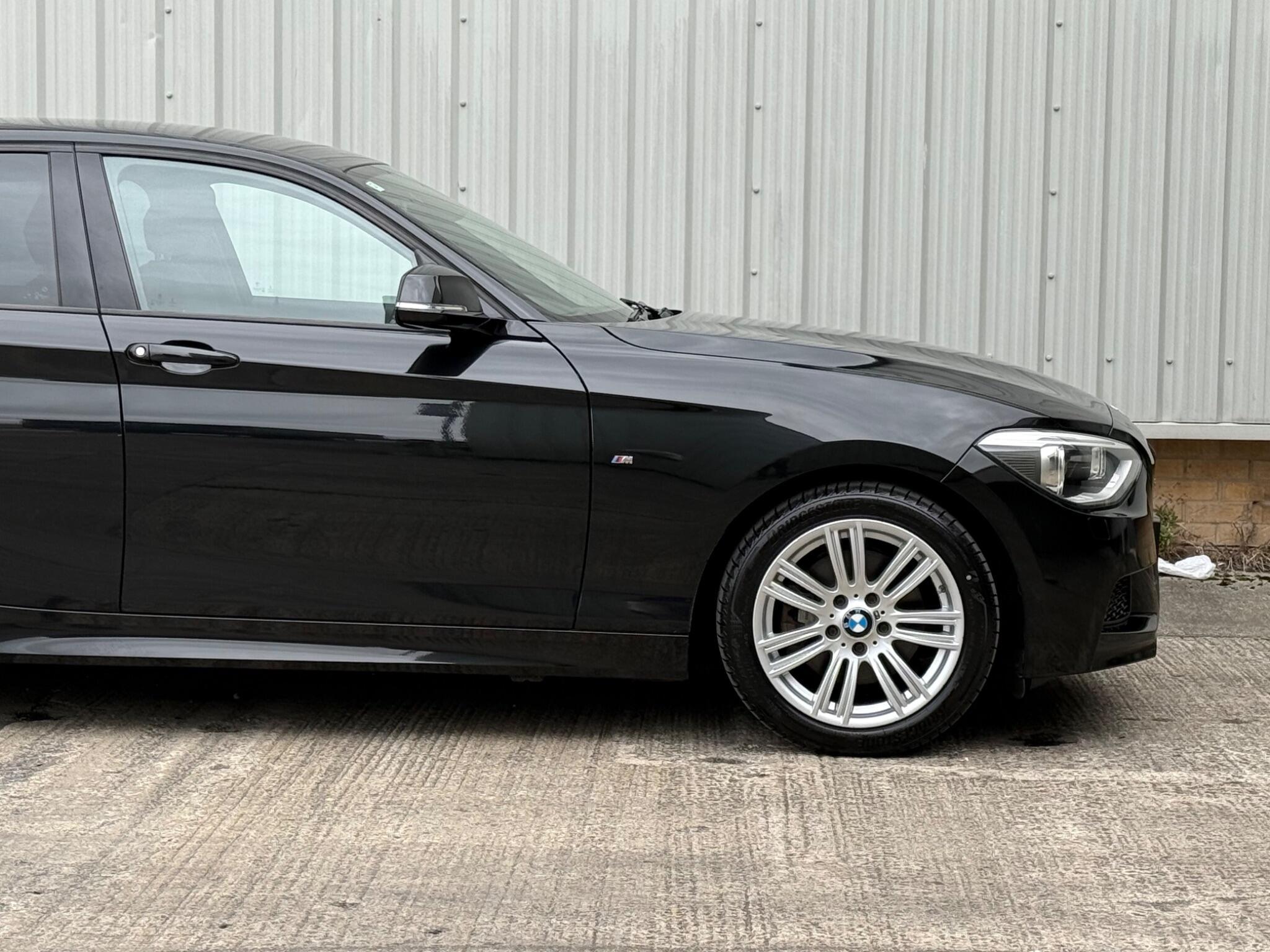 BMW 1 Series - Image 12