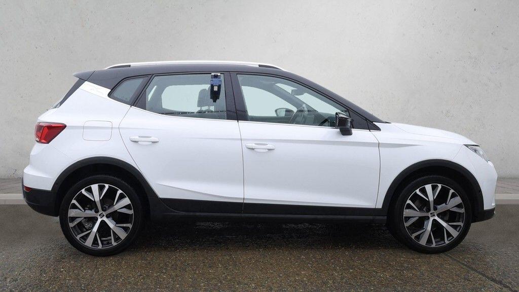 SEAT Arona - Image 8