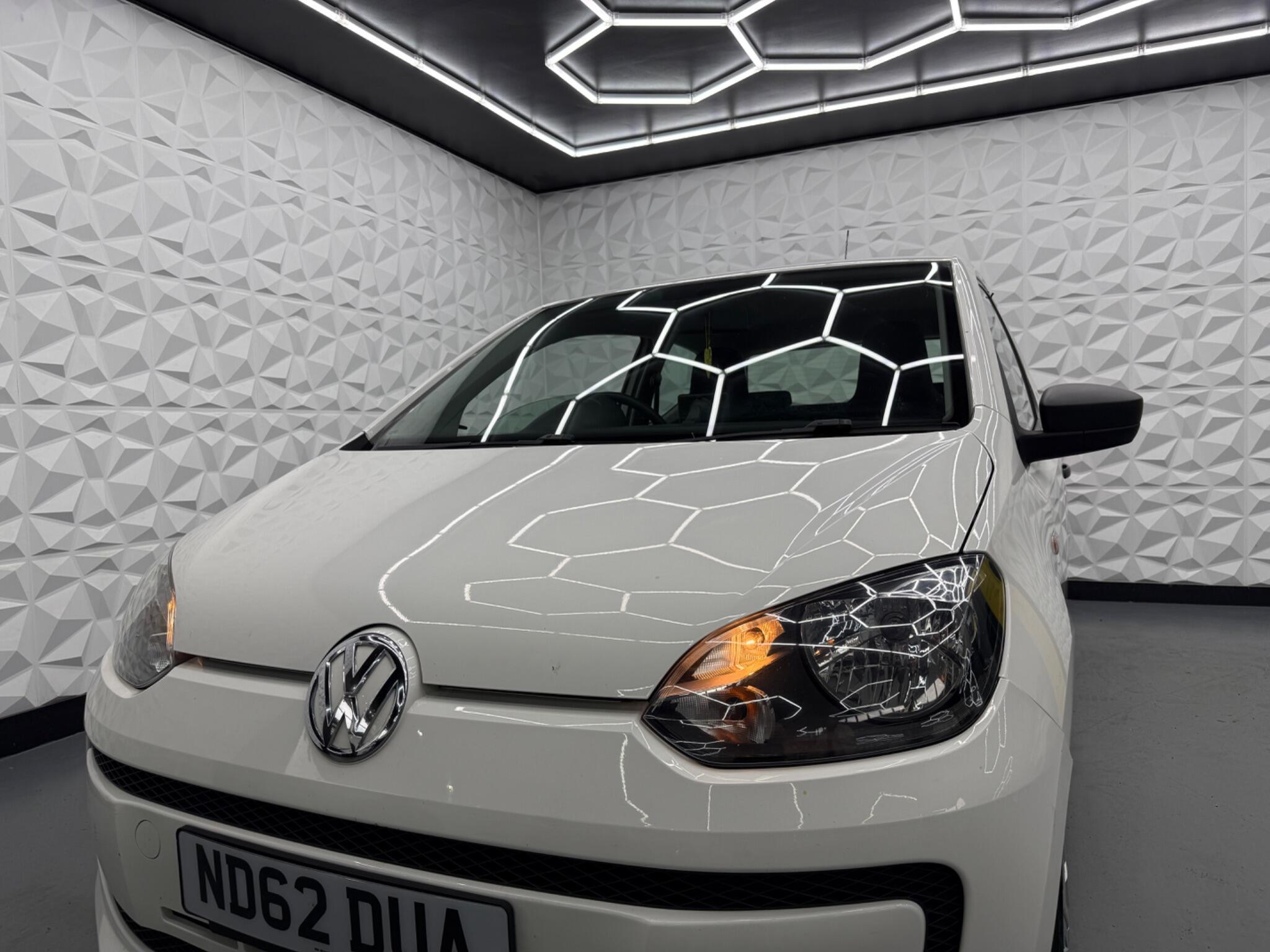 Volkswagen up! - Image 8
