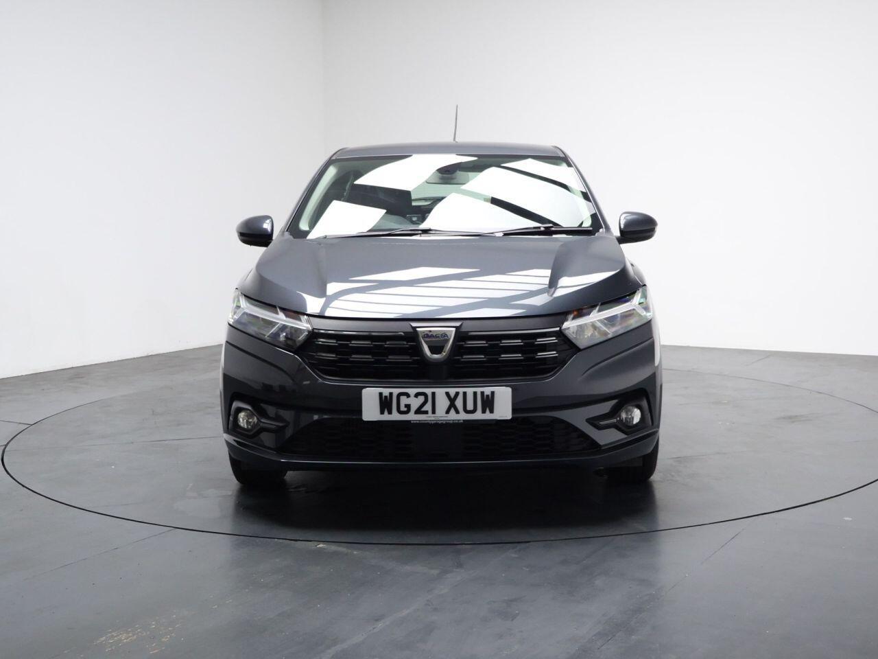 Dacia Sandero - Image 5